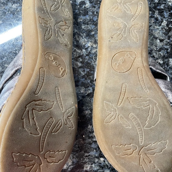 B.o.c size 7…. So pretty. Worn a couple of times - Picture 5 of 5